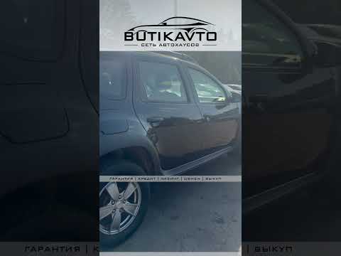 фото renault duster i рестайлинг 0