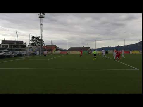 Abruzzo - Promozione Girone B - Giornata 22 - ScafaPassoCordone vs Elicese