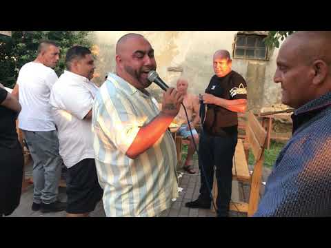 Gipsy Kaly & lajčo & ďodo 24.júl 2021 Pavlovce