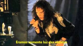 Ronnie James Dio Tribute - This Is Your Life Legendado