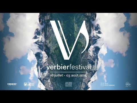 Verbier Festival 2025