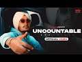 Uncountable Gur Dhiman Ft Jashanmeet Official Video Musical Gang New Punjabi Songs 2023