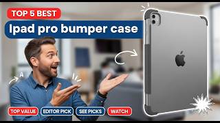 WARNING This iPad Pro 13 Case Mistake Could Cost You THOUSANDS