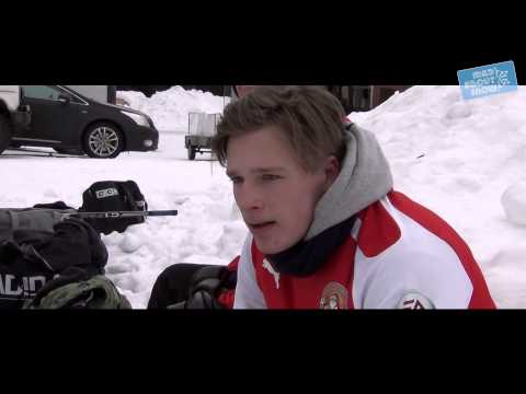 FC Santa Claus - Stay tuned for Mad About Snow 2016!