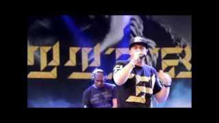 Petter - Början på allt turné (Gröna Lund, Stockholm 14/6)