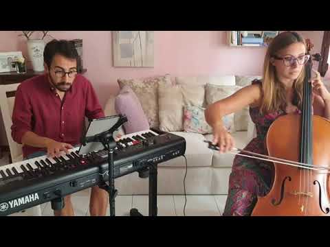 Wedding Ceremony Music in Tuscany Italy - Live Acoustic Duo