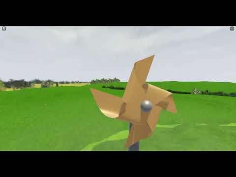 Teletubbies Roblox (RP) video. #117