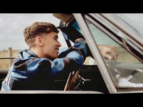 Liam Ferrari, Carda - Giving You Half (Official Video)