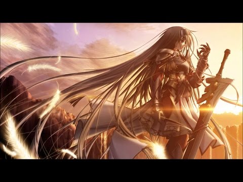 Nightcore Greece - Centuries