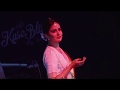Vaidehi Parashurami Dance Video