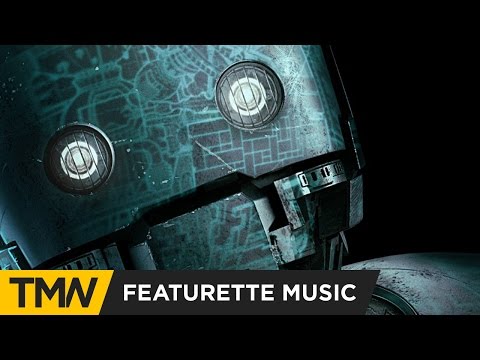 Rogue One: A Star Wars Story - K-2SO Featurette Music | The Hit House - Sunstone