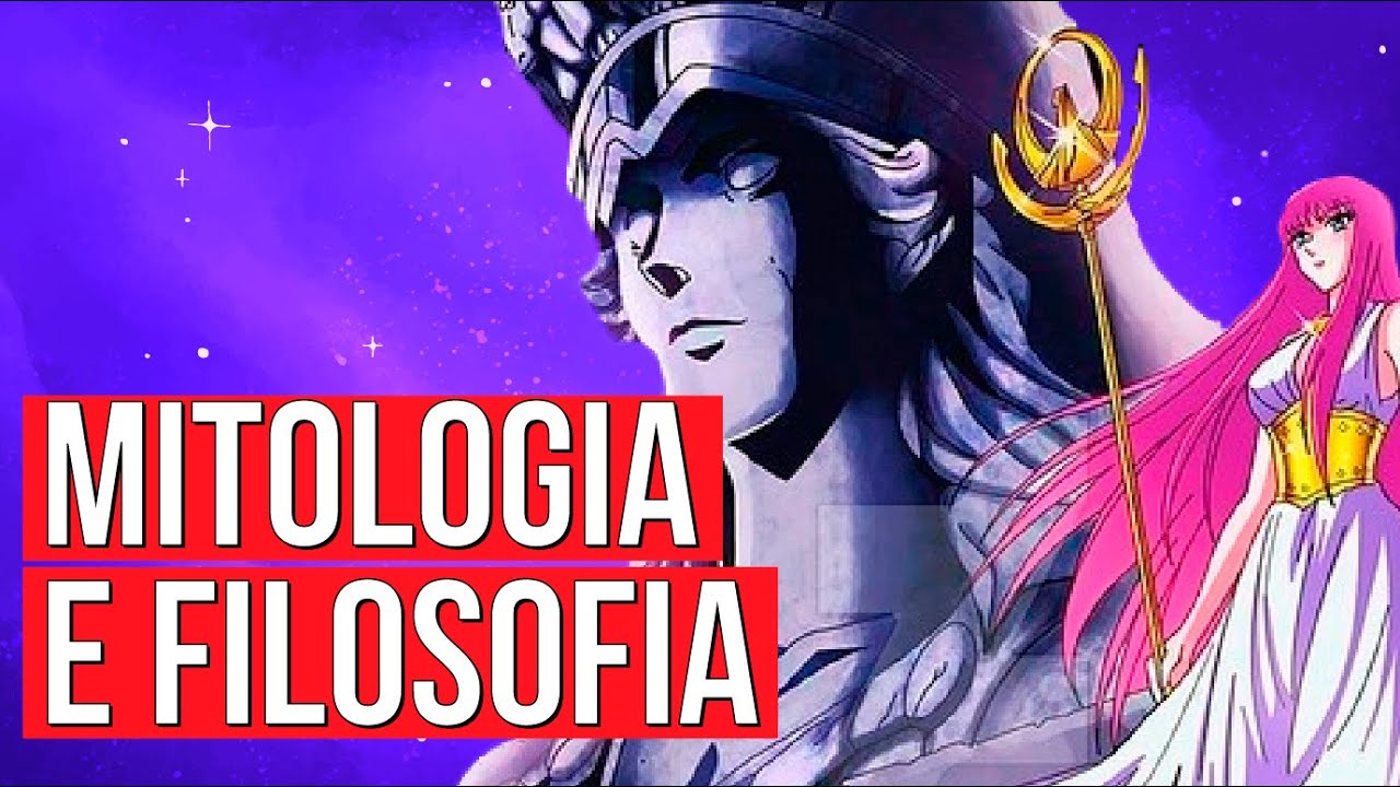 MITOLOGIA E FILOSOFIA: a passagem do mito para o logos | Resumo de Filosofia para o Enem |  Ernani