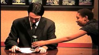 fake MONSTER commercial PSYCHOSTICK caffeine