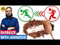 Energize With Jawarish Jalinoos NO MORE WEAKNESS Jawarish Jalinoos Ke Fayde