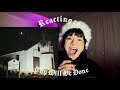 THY WILL BE DONE Uicideboy New Album REACTION VIDEO This Album Is Pure HEAT