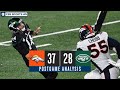 Week 4 Recap: Broncos outlast Jets in a bumpy Thursday night matchup, 37-28 | CBS Sports HQ