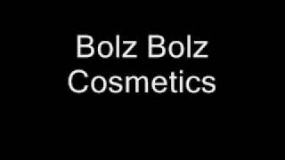 Bolz Bolz - Cosmetics