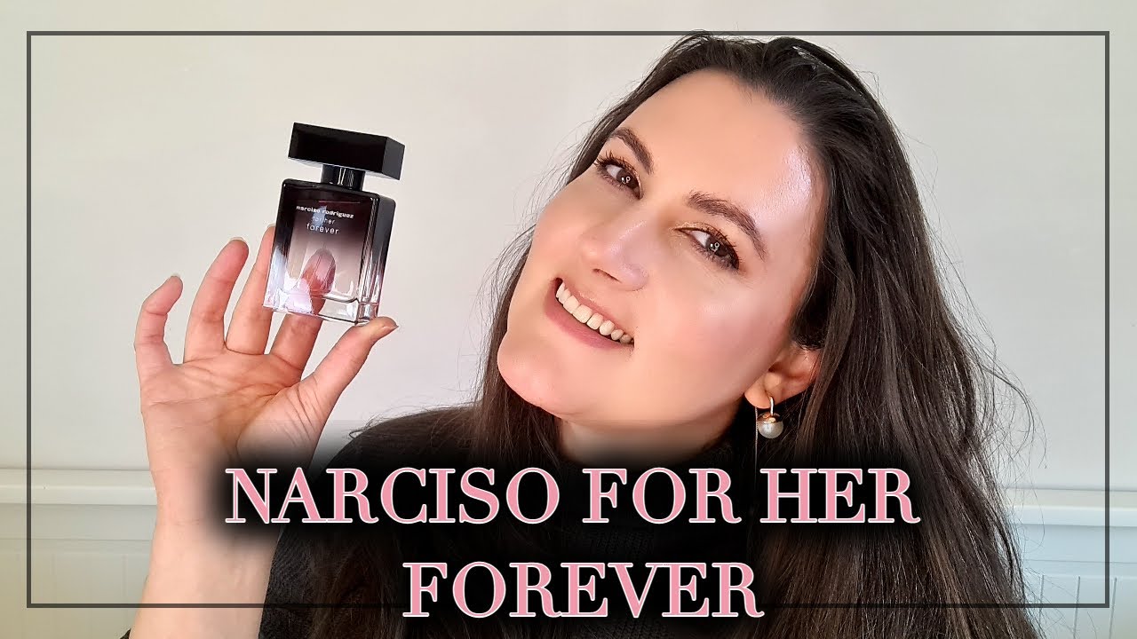 *NEW* NARCISO RODRIGUEZ FOR HER FOREVER | Full Review & Comparison