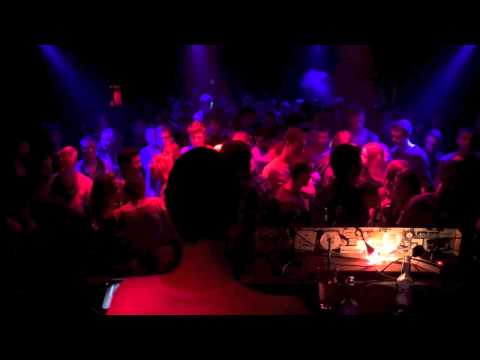 EINMUSIK live @ Funbureau Hamburg | 09.11.2013