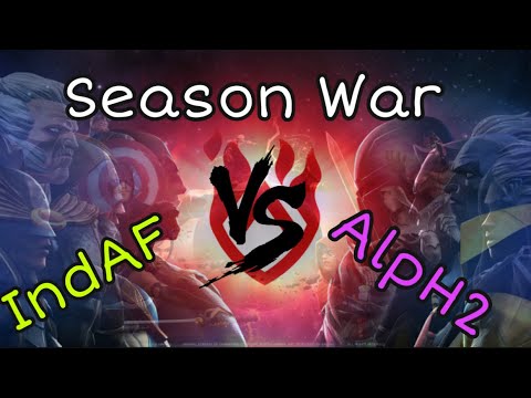 Aw Season 20 , Path-1 & mini-boss & Boss