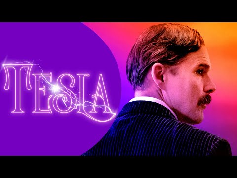 TESLA (ETHAN HAWKE) - OFFICIAL TRAILER 2020