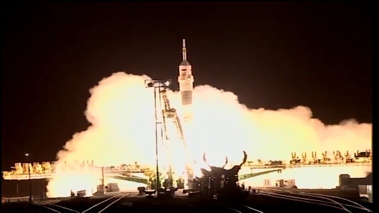 Watch the Launch