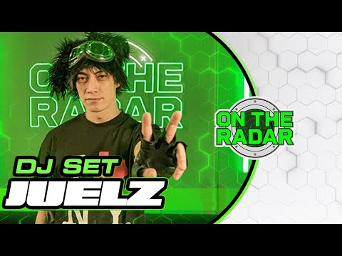 Juelz | On The Radar DJ SET (Trap, Future Bass)