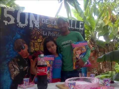 Felicidades Franyelis Coraspe