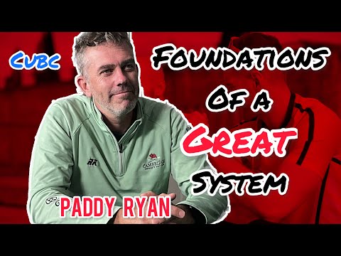 Creating a Winning Culture with Cambridge Women's Chief Paddy ...