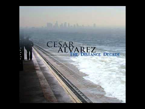 Cesar Alvarez - The Distance Decade