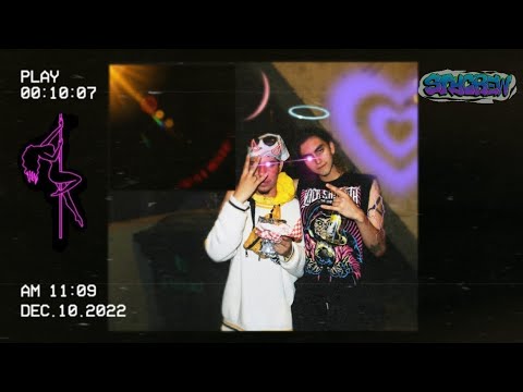 LILITH - ArcyPunk feat. Kid Sadsito