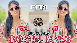 Download lagu MUJHE KAMBAL 🥰 MANGA DE | DJ EDM BOOM BASS X TRANCE MIX HIGH QUALITY DJ SAGAR GOHINDA  mp3