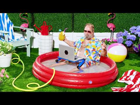 Hootsuite | Your Guide to the Wild (15s)