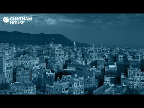 Yemen’s conflict: The Islah Party's evolving role, and vision for a post-war society