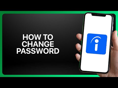 Indeed Change Password