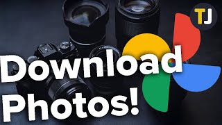 How to Download Photos from Google Photos