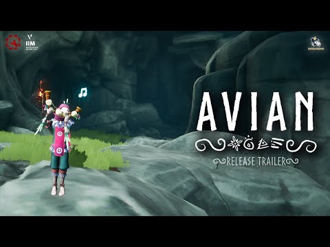 Avian youtube-video