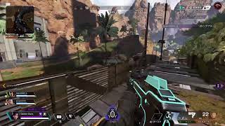 ［PS4 ]　勉強配信？　その後apex？