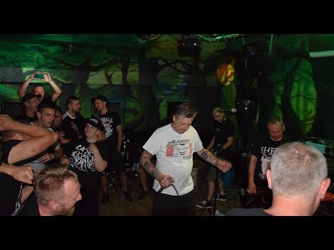 CASTET - Robota To Głupota