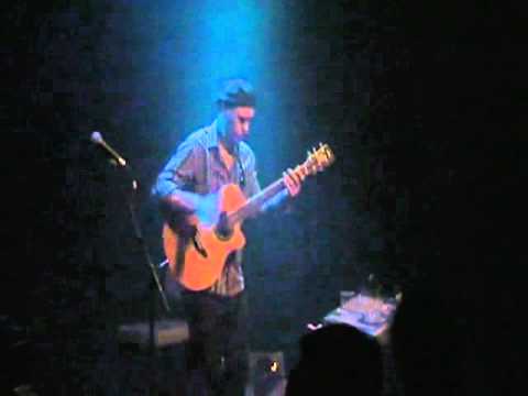 Antonio Forcione - solo show AL DENTE- MOTOWN AND MAGIC