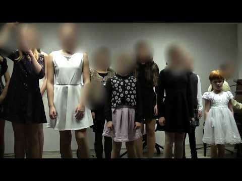 Lucie Sedláčková ???? - Světové Vánoce