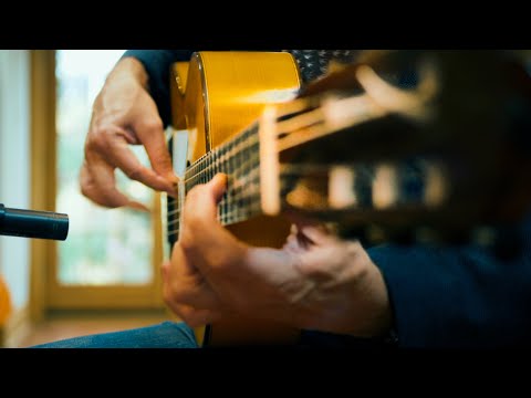 Jesse Cook | Café Mocha (Rumba Flamenco Guitar Music)