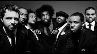 Ain't Sayin' Nothin' New - THE ROOTS