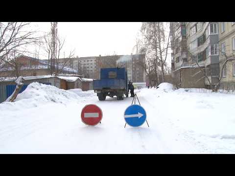 "Будни" (новости, 04.03.26г., Бийское телевидение)