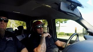 Chief Learns Richard Rawlings Isn’t Driving. Will He Drop Out of Mega Race?
