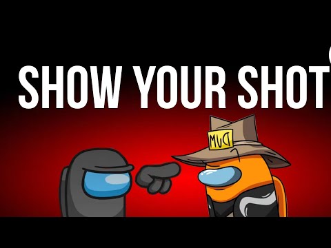 CG5 x Gamingly l One Shot x Show Yourself | [ Show your Shot]