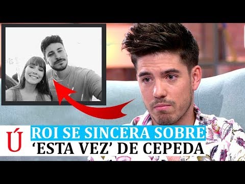 Roi se confiesa sobre Esta Vez de Cepeda y señala a Aitana en Viva la Vida tras Operación Triunfo