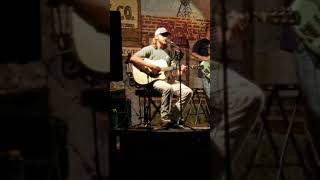 Brandon Elder - Gone