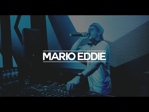 Mario Eddie x Events
