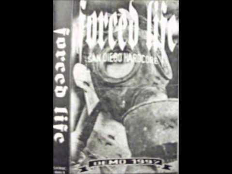 Forced Life - Still Beating